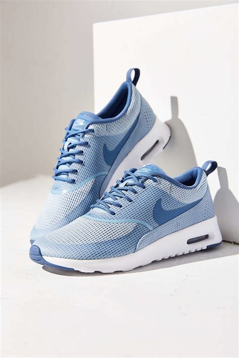 nike air max thea blauw oranje|Blauwe Nike Air Max Thea online kopen .